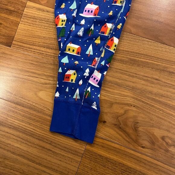 Hanna Andersson boys PJ bottom - Picture 4 of 6